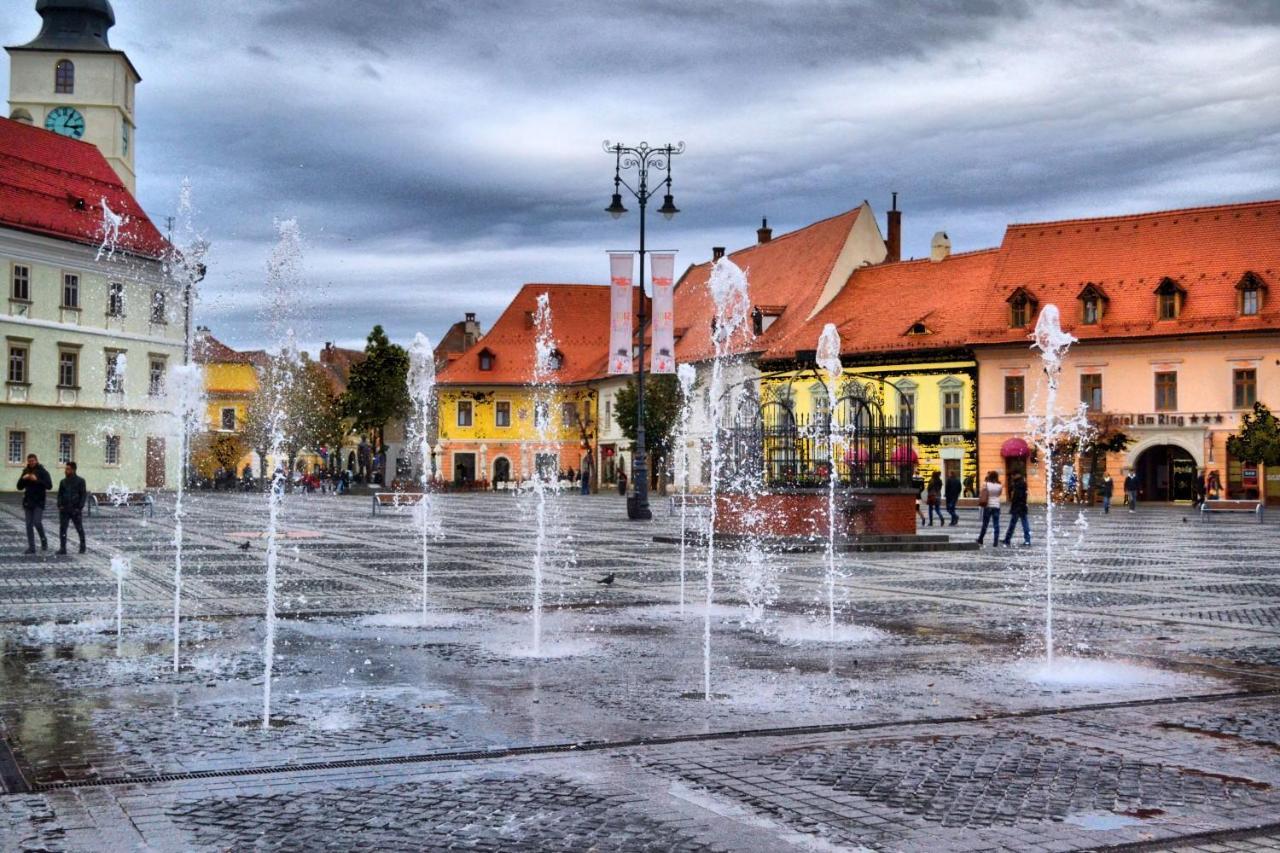 Gray Residence Шелимбэр Экстерьер фото