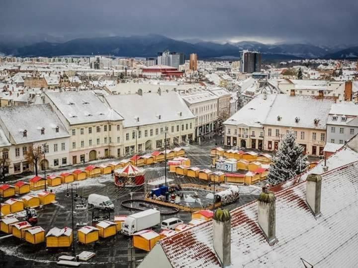 Gray Residence Шелимбэр Экстерьер фото